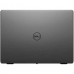 DELL Vostro 3400 Core i3-1115G4 14.0" FHD A-G  Narrow Border WVA 8Gx1 256GB SSD Intel UHD 3C(42WHr) 1y Win 10 Home Black 1,75kg