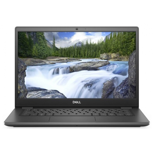 Latitude 3410 Core i5-10310U (1,7GHz) 14,0" FullHD Antiglare 8GB (1x8GB) DDR4 512GB SSD Intel UHD 620 TPM 4cell (53 WHr) Linux 1y NBD - 3410-3572
