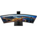 34" Philips 342B1C изогнутый*1500 2560x1080 75Гц VA W-LED 21:9 4ms(GtG) 1*HDMI2.0 1*HDMI1.4 DP1.2 1*USB-B 4*USB3.2(BC 1.2) 50M:1 3000:1 178/178 NTSC 81 % sRGB 96 % Adobe RGB 81 % 300cd Tilt HAS Swivel 34" Philips 342B1C изогнутый*1500 2560x1080 75Гц VA W-LED 21:9 4ms(GtG) 1*HDMI2.0 1*HDMI1.4 DP1.2 1*USB-B 4*USB3.2(BC 1.2) 50M:1 3000:1 178/178 NTSC 81 % sRGB 96 % Adobe RGB 81 % 300cd Tilt HAS Swivel