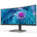 34" Philips 346E2CUAE 3440x1440 100Гц VA W-LED 21:9 4(1)ms HDMI DP 4*USB 3.2 USB- C Mega Infinity DCR 3000:1 178/178 300cd HAS Tilt 2*Speakers5W HAS Black A 34" Philips 346E2CUAE 3440x1440 100Гц VA W-LED 21:9 4(1)ms HDMI DP 4*USB 3.2 USB- C Mega Infinity DCR 3000:1 178/178 300cd HAS Tilt 2*Speakers5W HAS Black A