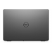 DELL Vostro 3500 Core i5-1135G7 15.6" FHD WVA A-G Display  Narrow Border 8GB (1x8G) 256GB SSD NV MX330 with 2GB GDDR5 Linux Black 2,15kg