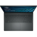 DELL Vostro 3510 Core i7-1165G7 (2.8GHz) 15,6'' FullHD WVA AG 16GB (2x8GB) DDR4 512GB SSD Intel® Iris® Xe Graphics 3 cell (41 WHr) Linux 1y Black 1,69kg, Rus/KB
