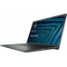 DELL Vostro 3510 Core i7-1165G7 (2.8GHz) 15,6'' FullHD WVA AG 16GB (2x8GB) DDR4 512GB SSD Intel® Iris® Xe Graphics 3 cell (41 WHr) Linux 1y Black 1,69kg, Rus/KB
