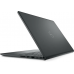 DELL Vostro 3510 Core i7-1165G7 (2.8GHz) 15,6'' FullHD WVA AG 16GB (2x8GB) DDR4 512GB SSD Intel® Iris® Xe Graphics 3 cell (41 WHr) Linux 1y Black 1,69kg, Rus/KB