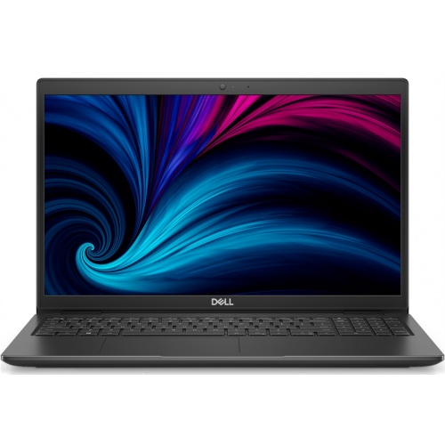 Latitude 3520  Core i3-1125G4 (2.0GHz) 15,6'' FullHD WVA Antiglare 8GB (1x8GB) DDR4 256GB SSD Intel UHD Graphics TPM 4 cell (54 WHr) W10 Pro 1y ProS+NBD black - 3520-0547
