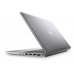 Precision 3560 Core i7-1165G7 (2.8GHz) 15,6" FullHD WVA Antiglare 400 nits 8GB (1x8GB) DDR4 512GB SSD (M.2 PCIe) Nv Quadro T500 (2GB DDR6) 4cell (63Whr)FPR,TPM,2xThunderbolt 4,W10 Pro 3y ProS+NBD gray