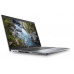 Precision 3560 Core i7-1165G7 (2.8GHz) 15,6" FullHD WVA Antiglare 400 nits 8GB (1x8GB) DDR4 512GB SSD (M.2 PCIe) Nv Quadro T500 (2GB DDR6) 4cell (63Whr)FPR,TPM,2xThunderbolt 4,W10 Pro 3y ProS+NBD gray
