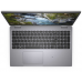 Precision 3560 Core i7-1165G7 (2.8GHz) 15,6" FullHD WVA Antiglare 400 nits 8GB (1x8GB) DDR4 512GB SSD (M.2 PCIe) Nv Quadro T500 (2GB DDR6) 4cell (63Whr)FPR,TPM,2xThunderbolt 4,W10 Pro 3y ProS+NBD gray