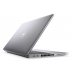 Precision 3560 Core i7-1165G7 (2.8GHz) 15,6" FullHD WVA Antiglare 400 nits 8GB (1x8GB) DDR4 512GB SSD (M.2 PCIe) Nv Quadro T500 (2GB DDR6) 4cell (63Whr)FPR,TPM,2xThunderbolt 4,W10 Pro 3y ProS+NBD gray