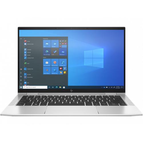 HP EliteBook x360 1030 G8 Core i5-1135G7 2.4GHz,13.3" FHD (1920x1080) Touch 1000cd SV Reflect GG5 AG,16Gb LPDDR4X-4266,512Gb SSD NVMe,LTE,Intel EVO,Al Chassis,Kbd Bl+SR,54Wh,FPS,1.21kg,3y,Win10Pro
