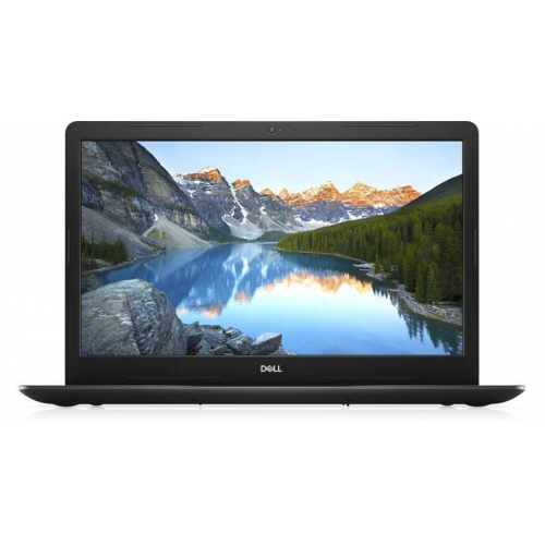 DELL Inspiron 3793 Core i5-1035G1 17,3'' FHD IPS AG,8GB,256GB SSD,NV MX230 with 2GB GDDR5,3C (42WHr),1y Win 10 Home Black,1year 2.79 кг