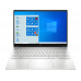 HP ENVY Laptop 14-eb0003ur Core i5-1135G7 2.4GHz, 14" FHD (1920x1080) IPS 400 nits, 8Gb DDR4 on-board, 512Gb SSD,FPS,63,3Wh,1.49kg,Intel Iris Xe,1y Natural silver,Win 10 Home HP ENVY Laptop 14-eb0003ur Core i5-1135G7 2.4GHz, 14" FHD (1920x1080) IPS 400 nits, 8Gb DDR4 on-board, 512Gb SSD,FPS,63,3Wh,1.49kg,Intel Iris Xe,1y Natural silver,Win 10 Home