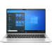 UMA Ryze7 5800U 445 G8 / 14 FHD AG UWVA 250 HD + IR / 8GB 1D DDR4 3200 / 256GB PCIe NVMe Value / W10p64 / 1yw / 720p IR / Clickpad / Intel Wi-Fi +BT 5 Pike Silver Aluminum  FPS