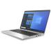 UMA Ryze7 5800U 445 G8 / 14 FHD AG UWVA 250 HD + IR / 8GB 1D DDR4 3200 / 256GB PCIe NVMe Value / W10p64 / 1yw / 720p IR / Clickpad / Intel Wi-Fi +BT 5 Pike Silver Aluminum  FPS