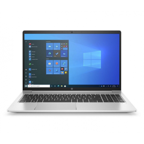 UMA Ryze7 5800U 455 G8 / 15.6 FHD UWVA250HDCIRNWBZbent / 8GB 1D DDR4 3200 / SSD 256GB PCIe NVMe Value /W10P6 / 1yw / Webcam 720p IR DM / kbd CP num kypd SR  / ID PKS ALU / FPS / MISC Packaging