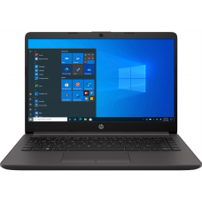 UMA 3020e HP 245 G8 / 14 HD SVA 250 NWBZ / 4GB 1D DDR4 2400 / SSD 128GB TLC / OSTW10P6EN / 1yw