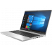 UMA i5-1145G7 440 G8 / 14 FHD AG UWVA 250 HD / 8GB 1D DDR4 3200 / 256GB PCIe NVMe Value / W10p64 / 1yw / 720p / Pike Silver Aluminum No FPS