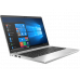 UMA i5-1145G7 440 G8 / 14 FHD AG UWVA 250 HD / 8GB 1D DDR4 3200 / 256GB PCIe NVMe Value / W10p64 / 1yw / 720p / Pike Silver Aluminum No FPS