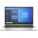 HP EliteBook 840 Aero G8 Core i5-1135G7 2.4GHz,14" FHD (1920x1080) IPS 400cd IR AG,16Gb DDR4-3200MHz(2),512Gb SSD NVMe,Intel EVO,LTE,Mg Chassis,53Wh,FPS,1.13kg,3yw,Win10Pro