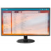 HP V270 27 Monitor 1920x1080, 16:9, ADS/IPS, 300 cd/m2, 1000:1, 5ms, 178°/178°, HDMI, VGA, DVI-D, Black (незначительное повреждение коробки) - 3PL17AA#ABB-NC1