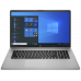 HP 470G8 UMA i7-1165G7 470 G8 / 17.3 FHD AG UWVA 300 60Hz / 16GB (2x8GB) DDR4 3200 SODIMM Memory / 512GB PCIe NVMe Value / W10p64 / 1yw / Ash  2 coat Paint kbd TP Imagepad Backlit with numerickeypad