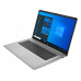 HP 470G8 UMA i7-1165G7 470 G8 / 17.3 FHD AG UWVA 300 60Hz / 16GB (2x8GB) DDR4 3200 SODIMM Memory / 512GB PCIe NVMe Value / W10p64 / 1yw / Ash  2 coat Paint kbd TP Imagepad Backlit with numerickeypad