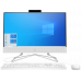 HP 22-df1037ur NT 21.5" FHD(1920x1080) Core i3-1125G4, 4GB DDR4 3200 (1x4GB), SSD 128Gb, Intel Internal Graphics, noDVD, kbd&mouse wired, HD Webcam, Snow White, Win10, 1Y Wty HP 22-df1037ur NT 21.5" FHD(1920x1080) Core i3-1125G4, 4GB DDR4 3200 (1x4GB), SSD 128Gb, Intel Internal Graphics, noDVD, kbd&mouse wired, HD Webcam, Snow White, Win10, 1Y Wty