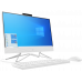 HP 22-df1037ur NT 21.5" FHD(1920x1080) Core i3-1125G4, 4GB DDR4 3200 (1x4GB), SSD 128Gb, Intel Internal Graphics, noDVD, kbd&mouse wired, HD Webcam, Snow White, Win10, 1Y Wty HP 22-df1037ur NT 21.5" FHD(1920x1080) Core i3-1125G4, 4GB DDR4 3200 (1x4GB), SSD 128Gb, Intel Internal Graphics, noDVD, kbd&mouse wired, HD Webcam, Snow White, Win10, 1Y Wty