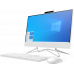 HP 22-df1037ur NT 21.5" FHD(1920x1080) Core i3-1125G4, 4GB DDR4 3200 (1x4GB), SSD 128Gb, Intel Internal Graphics, noDVD, kbd&mouse wired, HD Webcam, Snow White, Win10, 1Y Wty HP 22-df1037ur NT 21.5" FHD(1920x1080) Core i3-1125G4, 4GB DDR4 3200 (1x4GB), SSD 128Gb, Intel Internal Graphics, noDVD, kbd&mouse wired, HD Webcam, Snow White, Win10, 1Y Wty