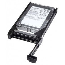DELL 1TB LFF 3.5" SATA 7.2k 6Gbps HDD Hot Plug for G13 servers (analog 400-AEFB) - 400-AEEZt