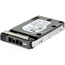 DELL 1TB LFF 3.5" SATA 7.2k 6Gbps HDD Hot Plug for 11G/12G/13G/T340/T440/T640 servers 512n (analog 400-AEEZ)