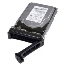 DELL  2TB LFF 3.5" NLSAS 7.2k 12Gbps HDD 512n Hot Plug for 11G/12G/13G/T340/T440/T640/MD3/ME4 (analog 400-AEGC , 400-ALPBt )