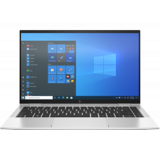 HP EliteBook x360 1040 G8 Core i5-1135G7 2.4GHz,14" UHD (3840x2160) Touch HDR400 550cd GG5 BrightView,16Gb LPDDR4X-4266,512Gb SSD NVMe,LTE,Al Chassis,Kbd Backlit+SR,78Wh,FPS,1.31kg,3yw,Win10Pro