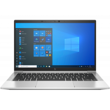HP EliteBook 835 G8 AMD Ryzen 5 Pro 5650U 2.3GHz,13.3" FHD (1920x1080) IPS 400cd IR ALS AG,16Gb DDR4-3200MHz(2),512Gb SSD,Al Chassis,53Wh,FPS,Kbd Backlit,1.27kg,3yw,Win10Pro - 401M7EA#ACB