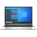 HP EliteBook 845 G8 AMD Ryzen 7 Pro 5850U 1.9GHz,14" FHD (1920x1080) IPS 400cd IR ALS AG,16Gb DDR4-3200MHz(1),512Gb SSD NVMe,Al Chassis,53Wh,FPS,Kbd Backlit,1.37kg,3yw,Win10Pro - 401N7EA#ACB