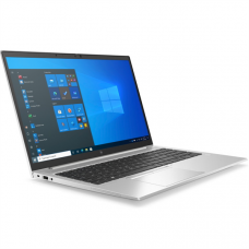 HP EliteBook 855 G8 AMD Ryzen 5 Pro 5650U 2.3GHz,15.6" FHD (1920x1080) IPS 1000cd SV Reflect IR ALS AG,16Gb DDR4-3200MHz(1),512Gb SSD NVMe,LTE,Al Chassis,56Wh,FPS,Kbd Backlit,Numpad,1.7kg,3yw,Win10Pro - 401P2EA#ACB