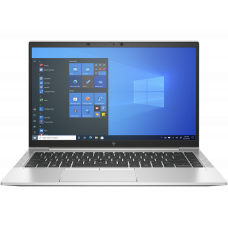 HP EliteBook 840 Aero G8 Core i5-1135G7 2.4GHz,14" FHD (1920x1080) IPS 400cd IR AG,16Gb DDR4-3200MHz(2),512Gb SSD NVMe,Mg Chassis,53Wh,FPS,1.13kg,3yw,Win10Pro - 401P7EA#ACB