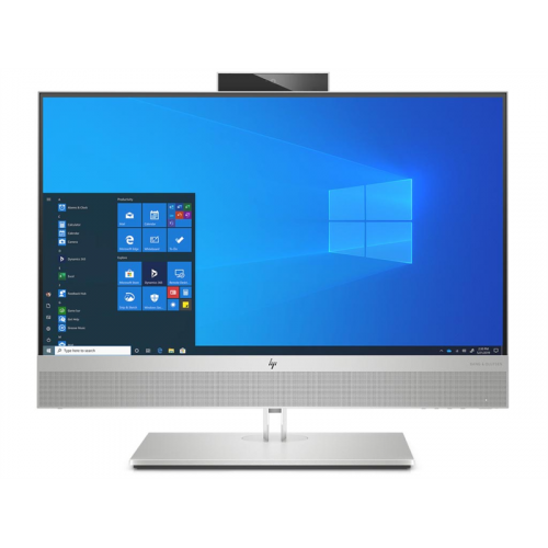 HP EliteOne 800 G8 All-in-One 27"NT IDS,Core i7-11700,16GB,512GB SSD,Wireless Slim kbd & mouse,HAS,No MCR,Intel Wi-Fi Vpro BT 5.1 WW,Win10Pro(64-bit),3-3-3 Wty - 42T50EA#ACB