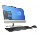 HP EliteOne 800 G8 All-in-One 27"NT IDS,Core i7-11700,16GB,512GB SSD,Wireless Slim kbd & mouse,HAS,No MCR,Intel Wi-Fi Vpro BT 5.1 WW,Win10Pro(64-bit),3-3-3 Wty - 42T50EA#ACB