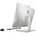 HP EliteOne 800 G8 All-in-One 23,8"Touch(1920x1080),Core i7-11700,8GB,512GB SSD,Wireless Slim kbd & mouse,HAS,No MCR,Intel Wi-Fi Vpro BT 5.1 WW,Win10Pro(64-bit),3-3-3 Wty - 42T59EA#ACB