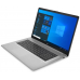 HP 470 G8 UMA i3-1125470 G8 / 17.3 FHD AG UWVA 300 60Hz / 8GB 1D DDR4 3200 / 256GB PCIe NVMe Value / W10p64 / 1yw // Asteroid Silver