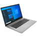 HP 470 G8 UMA i3-1125470 G8 / 17.3 FHD AG UWVA 300 60Hz / 8GB 1D DDR4 3200 / 256GB PCIe NVMe Value / W10p64 / 1yw // Asteroid Silver