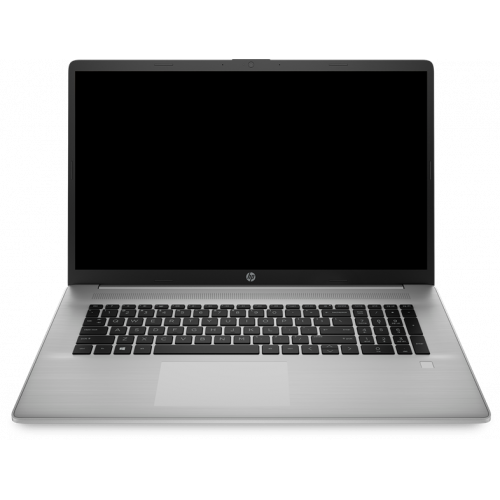 HP 470 G8 Core i5-1135G7 2.4GHz,17.3" FHD (1920x1080) AG,8Gb DDR4(1x8GB),512Gb SSD,nVidia GeForce MX450 2Gb DDR5,41Wh LL,Backlit,2.1kg,1y,Asteroid Silver,DOS HP 470 G8 Core i5-1135G7 2.4GHz,17.3" FHD (1920x1080) AG,8Gb DDR4(1x8GB),512Gb SSD,nVidia GeForce MX450 2Gb DDR5,41Wh LL,Backlit,2.1kg,1y,Asteroid Silver,DOS