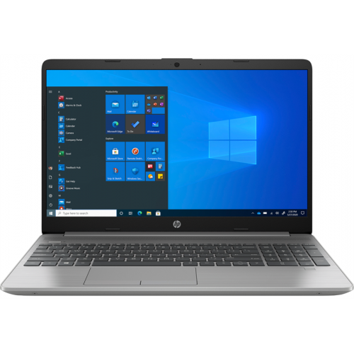 HP 255 UMA Ath3050U 255 G8 / 15.6 FHD SVA 250 NWBZ / 8GB 1D DDR4 2400 / SSD 256GB PCIe NVMe Value / W10p64 / 1yw - 43W10EA#ACB
