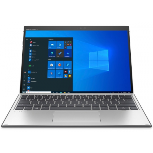 HP Elite x2 G8 Core i3-1125G4 2GHz,13" WUXGA+ (1920x1280) IPS Touch 400cd GG5 BrightView,8Gb LPDDR4X-4266,256Gb SSD,47Wh,FPS,Kbd Backlit,Pen,B&O Audio,0.82(1.17kg),3y,Win10Pro