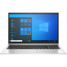 HP EliteBook 855 G8 AMD Ryzen 5 Pro 5650U 2.3GHz,15.6" FHD (1920x1080) IPS 400cd IR ALS LP AG,8Gb DDR4-3200MHz(1),256Gb SSD NVMe,LTE,Al Chassis,56Wh,FPS,Kbd Backlit,Numpad,1.7kg,3yw,Win10Pro - 459H5EA#ACB