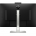 HP M27 Monitor 1920x1080, 21:9, IPS, 300 cd/m2, 1000:1, 5ms, 178°/178°, DP, HDMI, USB-C, speakers, webcam, height, tilt, swivel, 75 Hz, Black&Silver HP M27 Monitor 1920x1080, 21:9, IPS, 300 cd/m2, 1000:1, 5ms, 178°/178°, DP, HDMI, USB-C, speakers, webcam, height, tilt, swivel, 75 Hz, Black&Silver