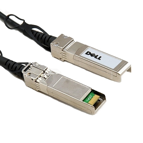 DELL Cable SAS 12Gb 2m HD-Mini to HD-Mini Connector External Cable Kit - 470-ABDR DELL Cable SAS 12Gb 2m HD-Mini to HD-Mini Connector External Cable Kit - 470-ABDR