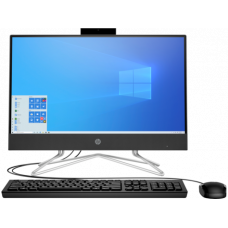 HP 22-df1052ur Touch 21.5" FHD(1920x1080) Core i5-1135G7, 8GB DDR4 3200 (1x8GB), SSD 512Gb, Intel Internal Graphics, noDVD, kbd&mouse wired, HD Webcam, Jet Black, Win10, 1Y Wty, repl. 2Y0X0EA