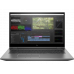 HP ZBook Fury 17 G8 Core i9-11900H 2.5GHz,17.3" UHD (3840x2160) IPS ALS AG,nVidia RTX A3000 6Gb GDDR6,32Gb DDR4-3200(1),1Tb SSD,94Wh,FPR,2.76kg,3y,webcam+ir,Win10Pro - 4A6A6EA#ACB